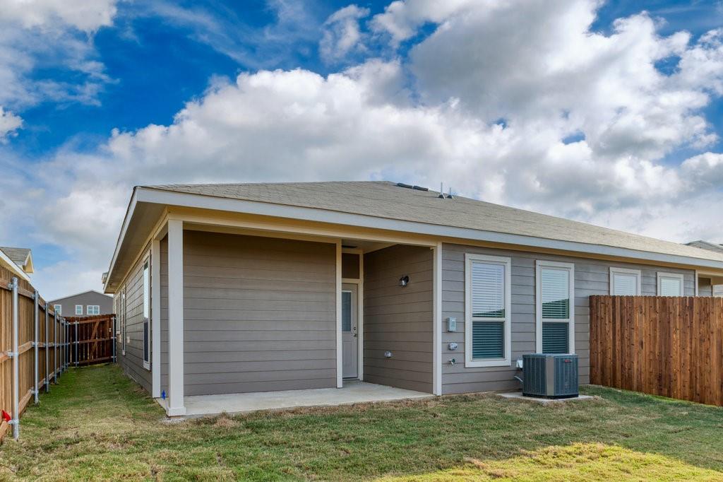 HERITAGE HILLS ESTS PH 1 - Residential Lease