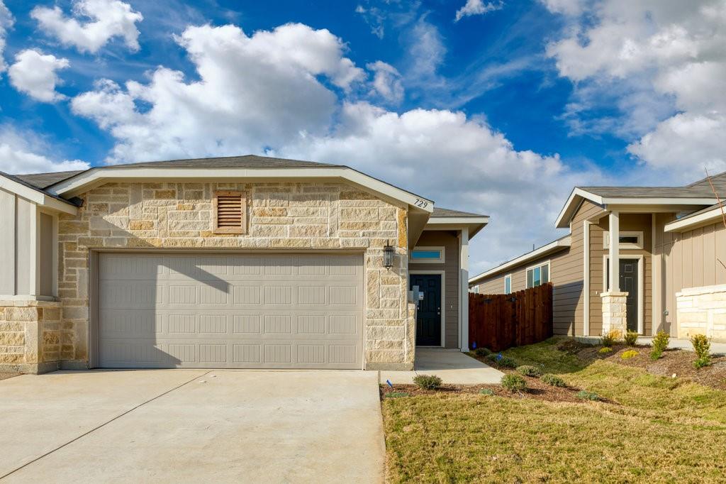 HERITAGE HILLS ESTS PH 1 - Residential Lease