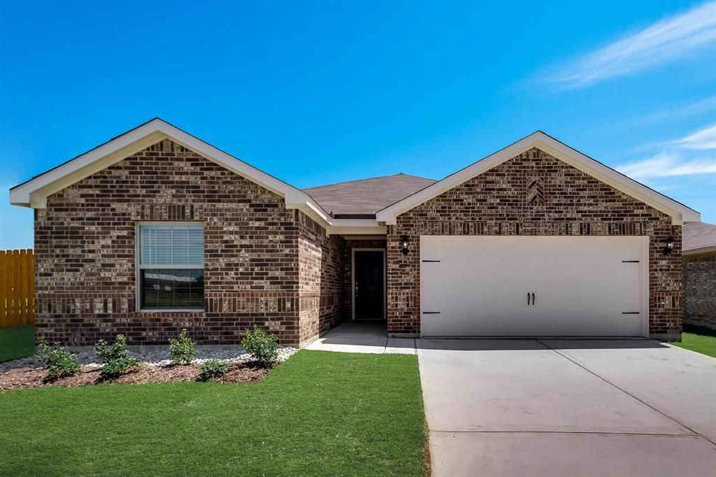 Photo of 3016 Boran Drive, Forney, TX 75126 (MLS # 21198691)