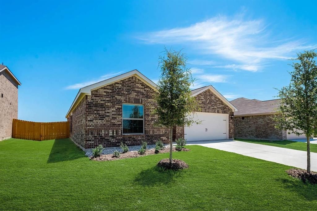 Photo of 3016 Boran Drive, Forney, TX 75126 (MLS # 21198691)