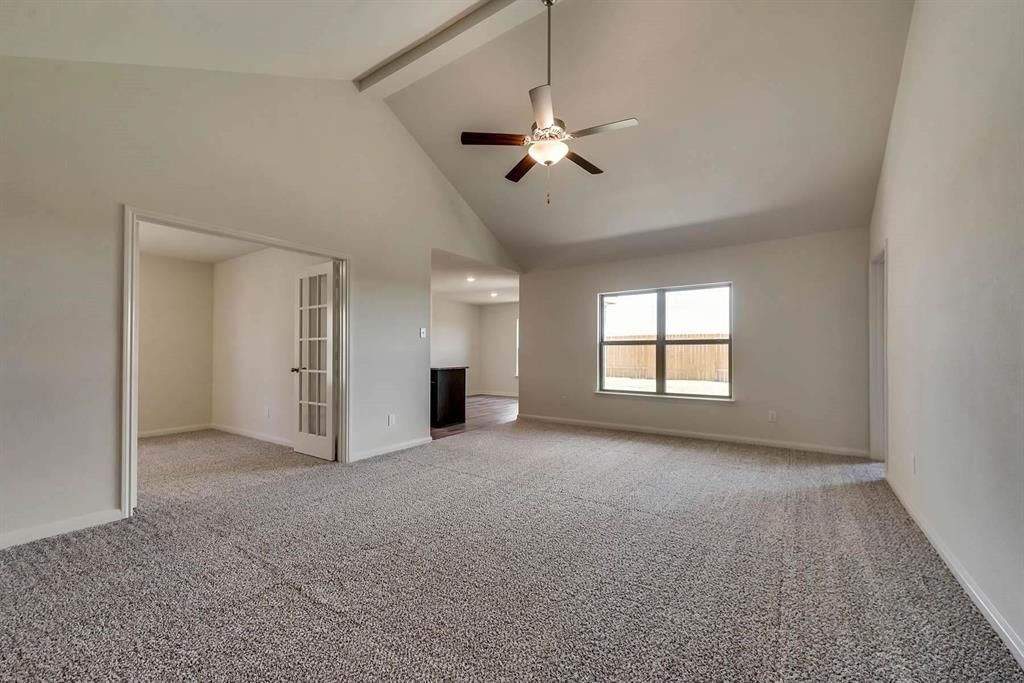 Photo of 3016 Boran Drive, Forney, TX 75126 (MLS # 21198691)