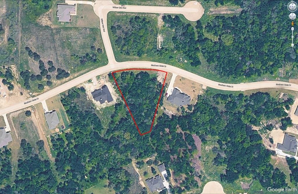 Vista Oaks Estates - Land