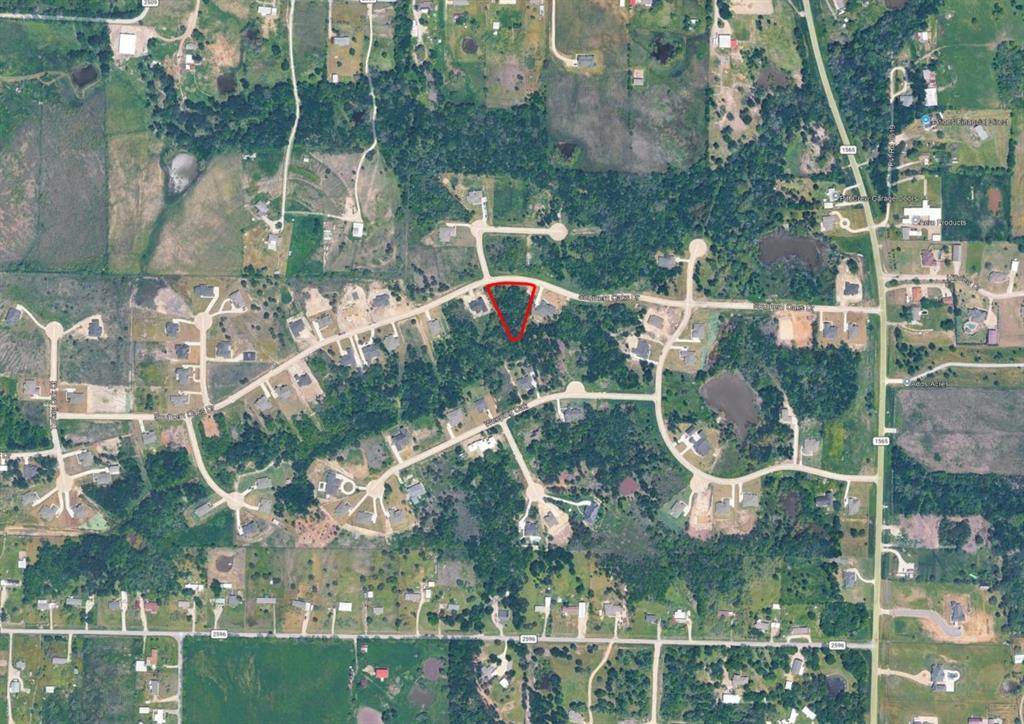 Vista Oaks Estates - Land