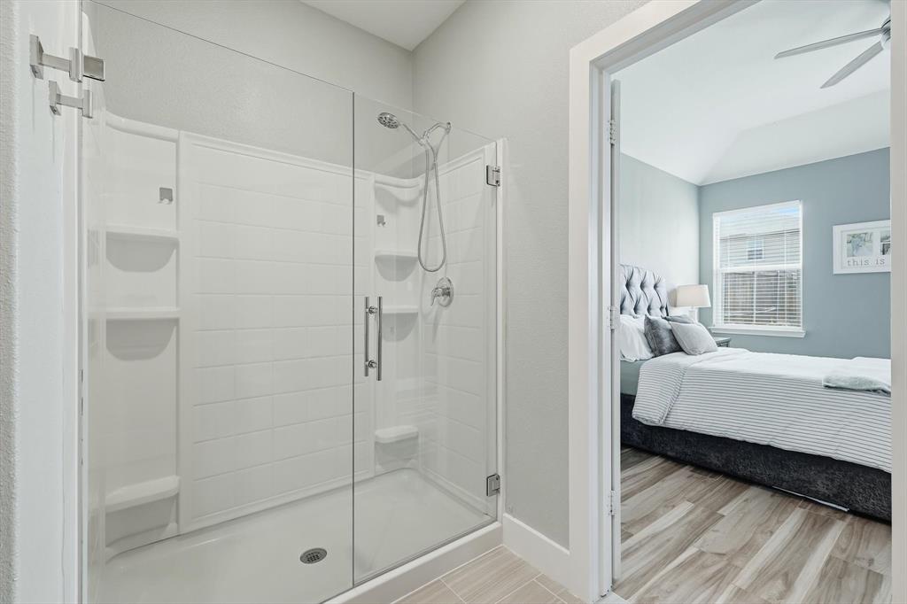 Chisholm Spgs Ph2 - Residential