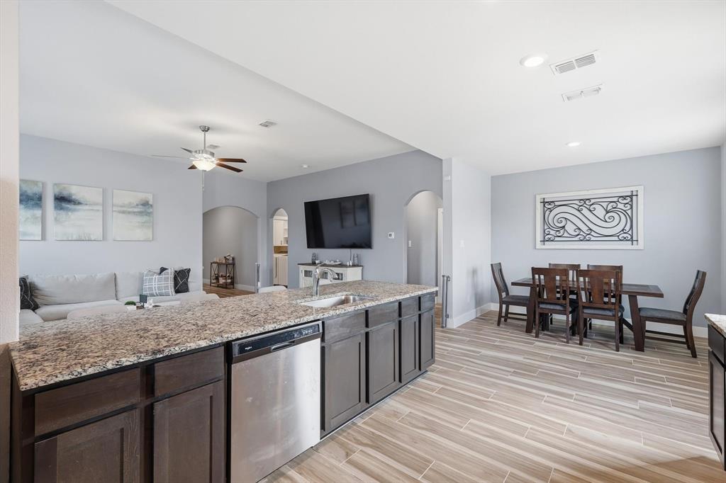 Chisholm Spgs Ph2 - Residential