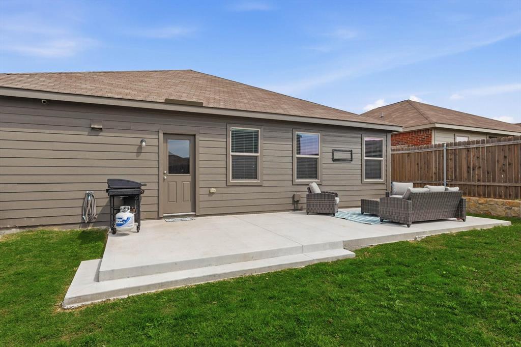 Chisholm Spgs Ph2 - Residential