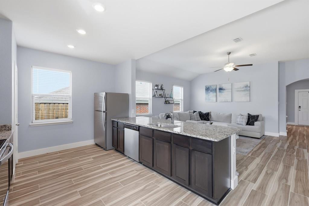 Chisholm Spgs Ph2 - Residential