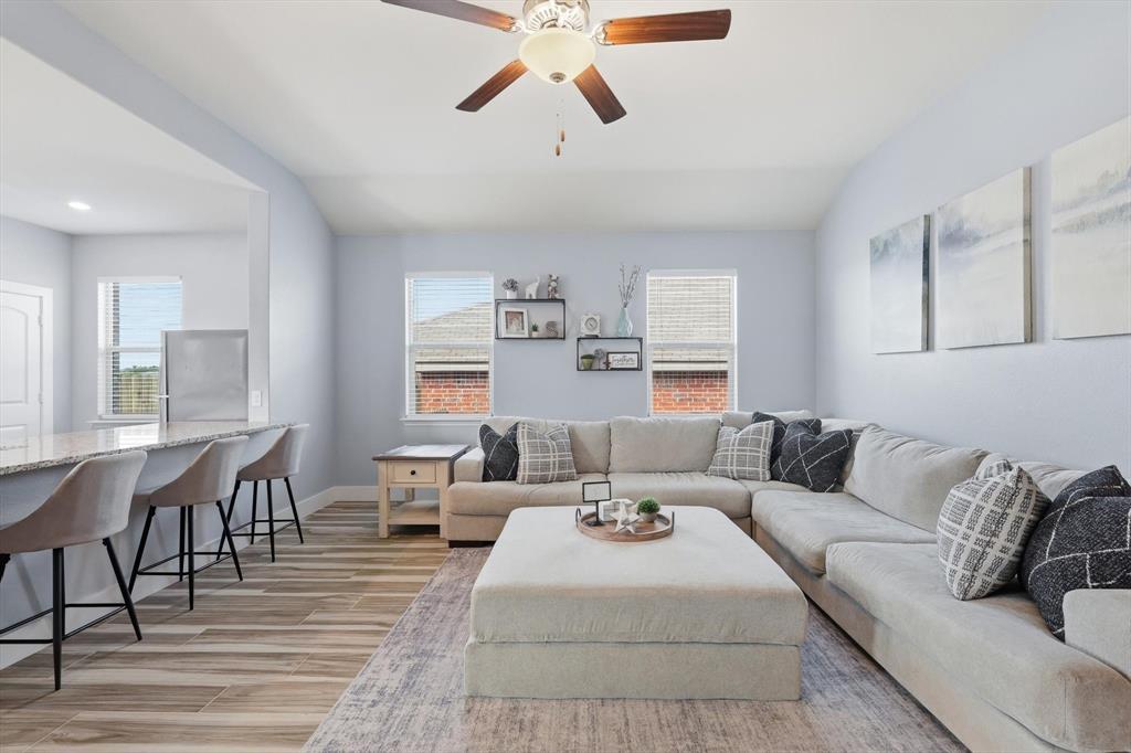 Chisholm Spgs Ph2 - Residential