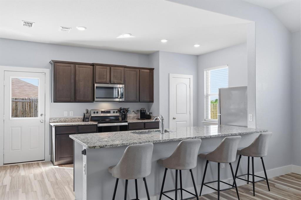 Chisholm Spgs Ph2 - Residential