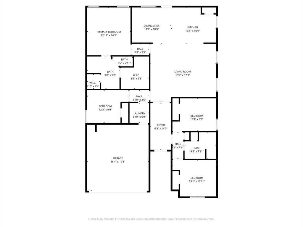 Chisholm Spgs Ph2 - Residential
