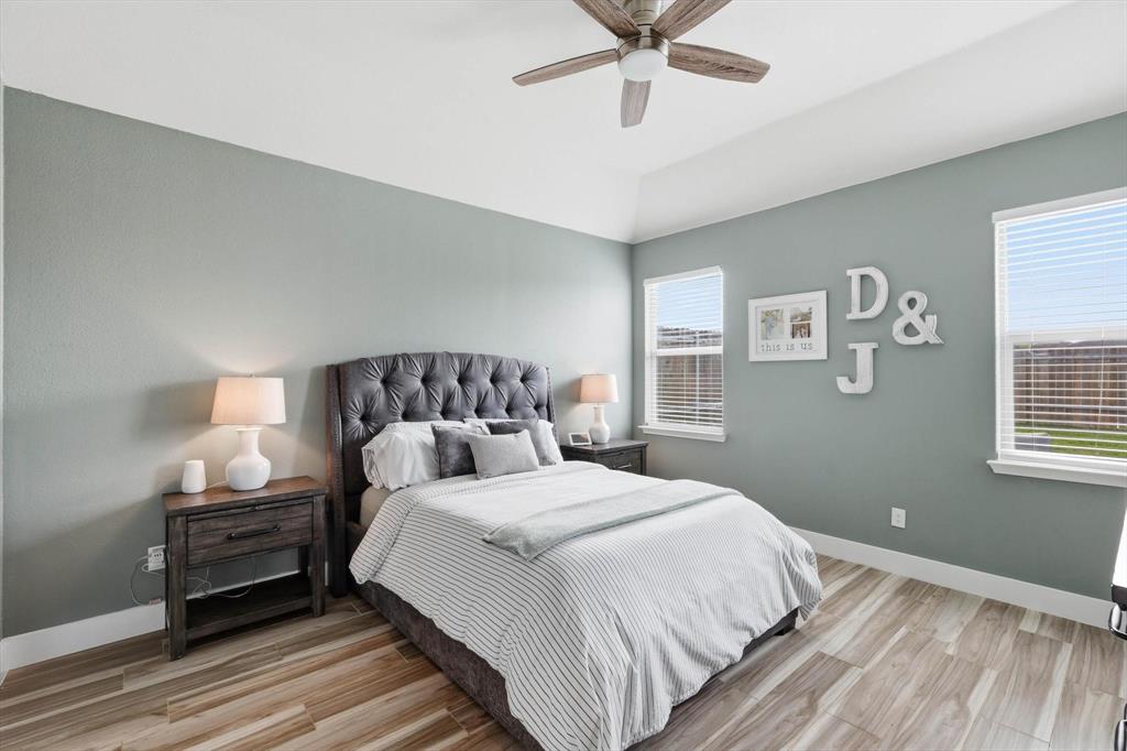 Chisholm Spgs Ph2 - Residential