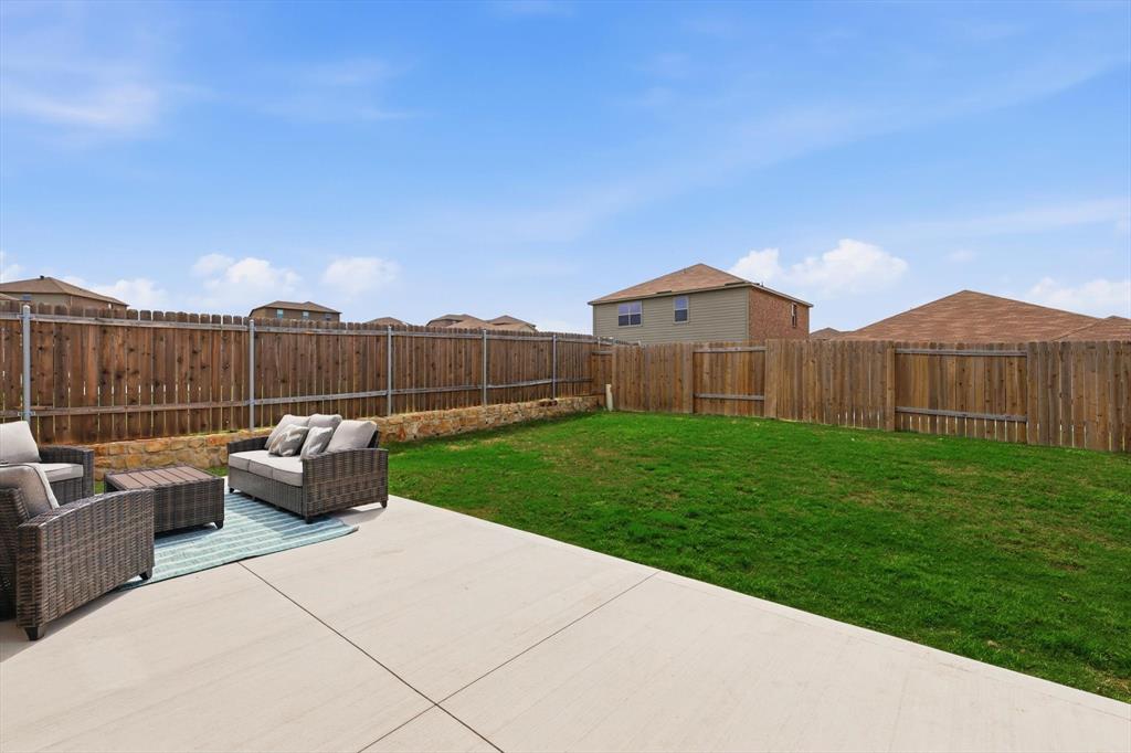 Chisholm Spgs Ph2 - Residential