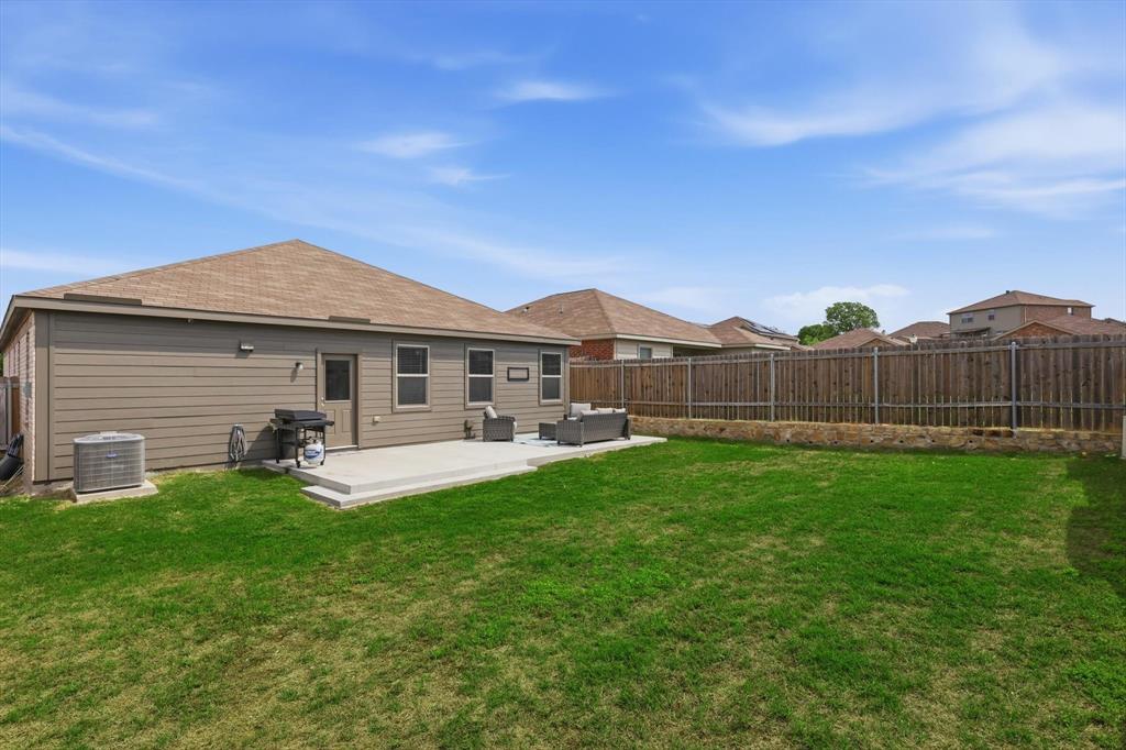 Chisholm Spgs Ph2 - Residential