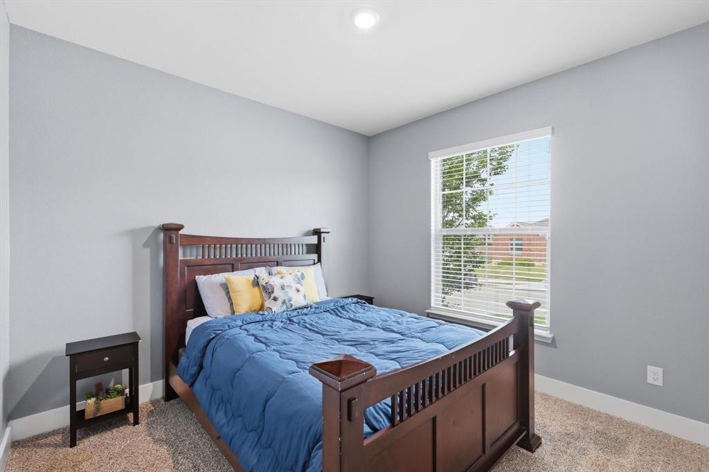 Chisholm Spgs Ph2 - Residential