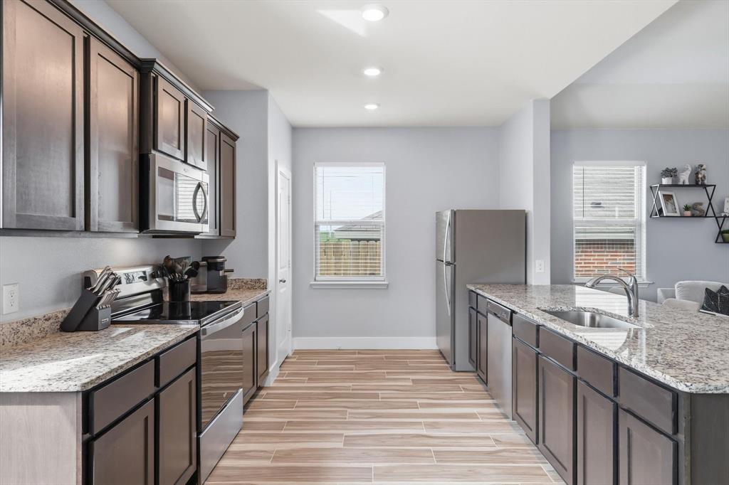 Chisholm Spgs Ph2 - Residential