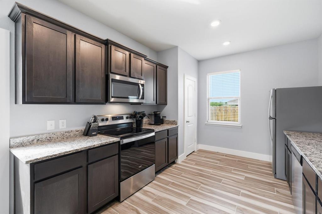Chisholm Spgs Ph2 - Residential