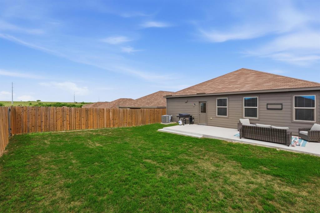 Chisholm Spgs Ph2 - Residential