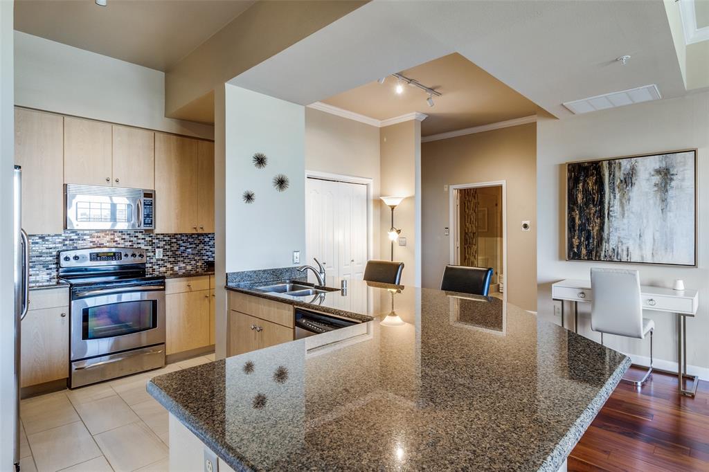Renaissance On Turtle Creek Condo - Residential