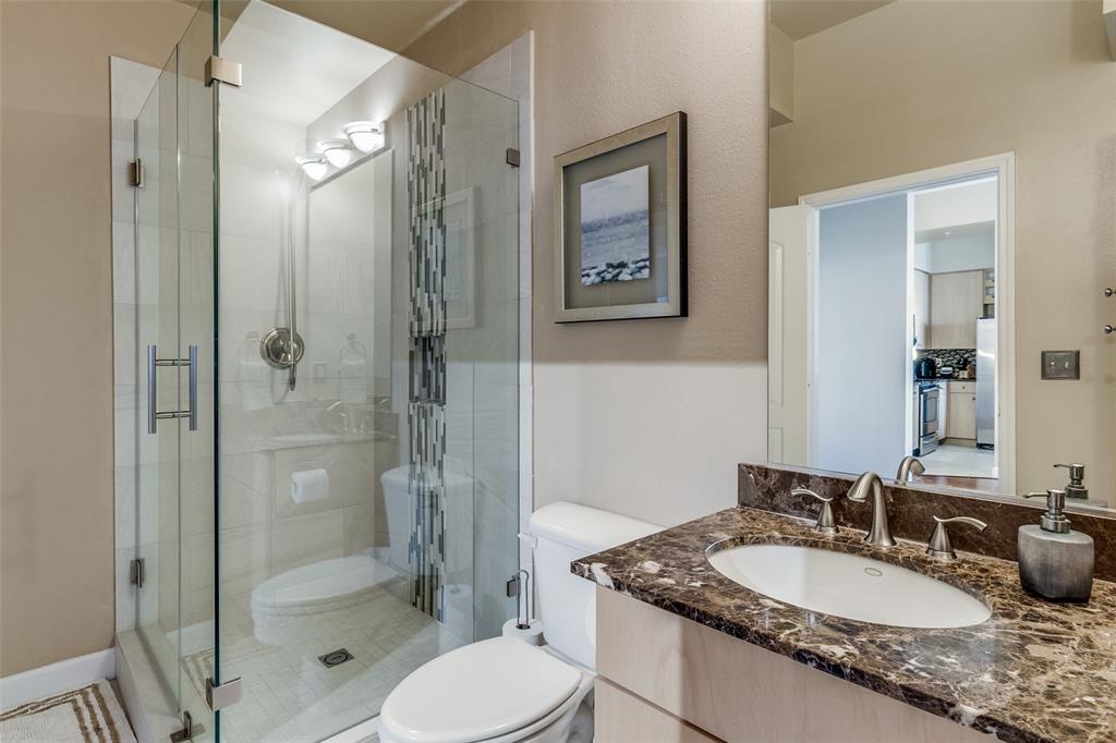 Renaissance On Turtle Creek Condo - Residential