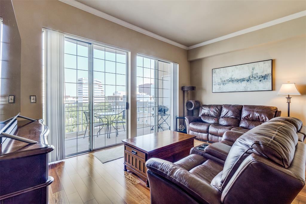 3225 Turtle Creek Boulevard 926