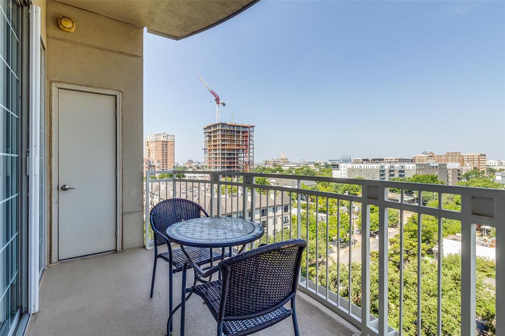 3225 Turtle Creek Boulevard 926