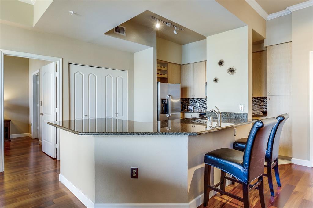 Renaissance On Turtle Creek Condo - Residential