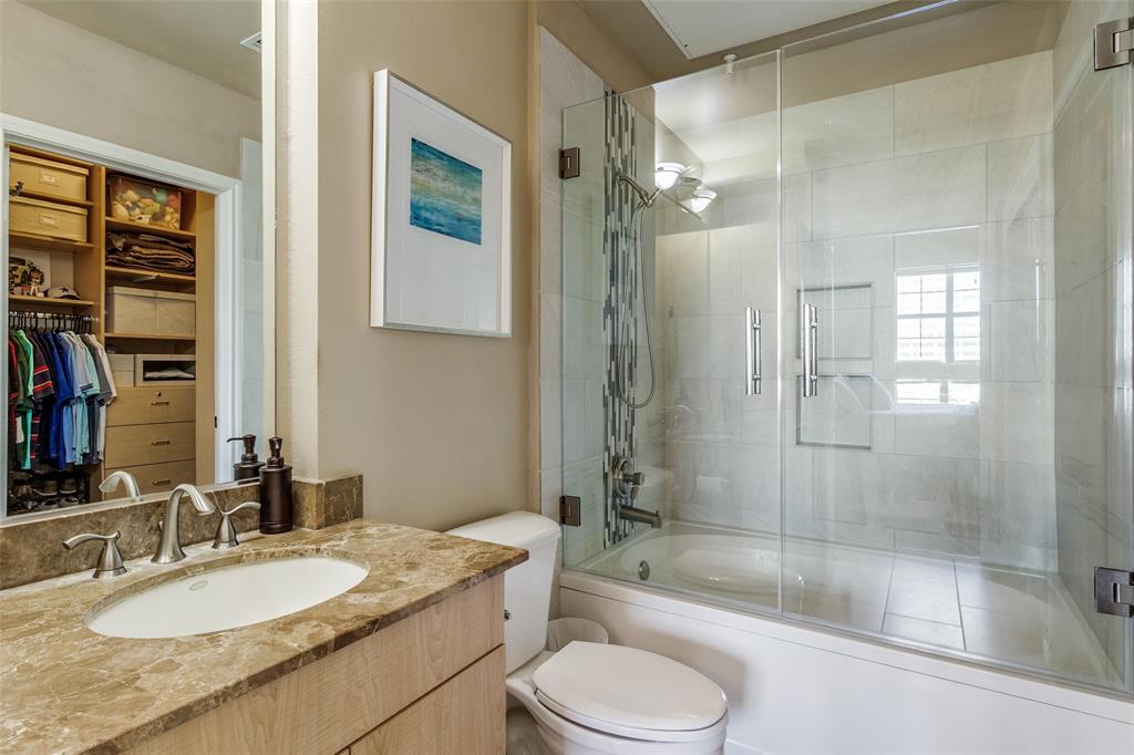 Renaissance On Turtle Creek Condo - Residential