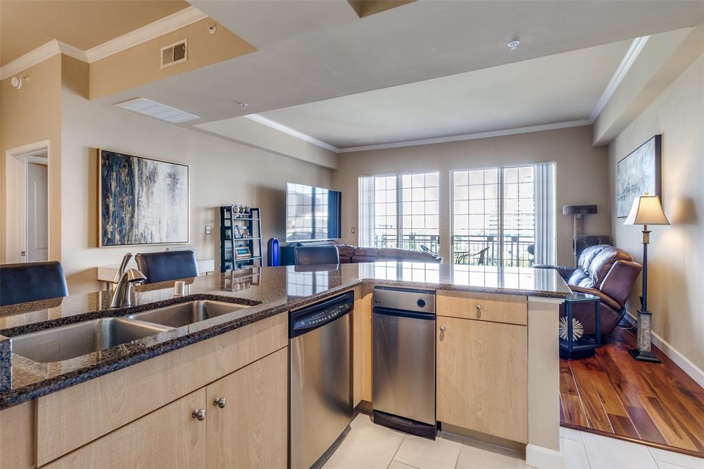 Renaissance On Turtle Creek Condo - Residential