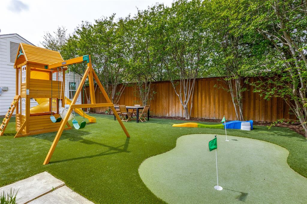 Linwood Place - Residential