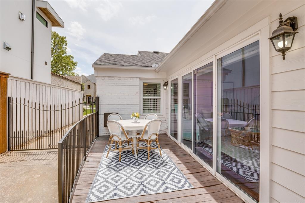 Linwood Place - Residential