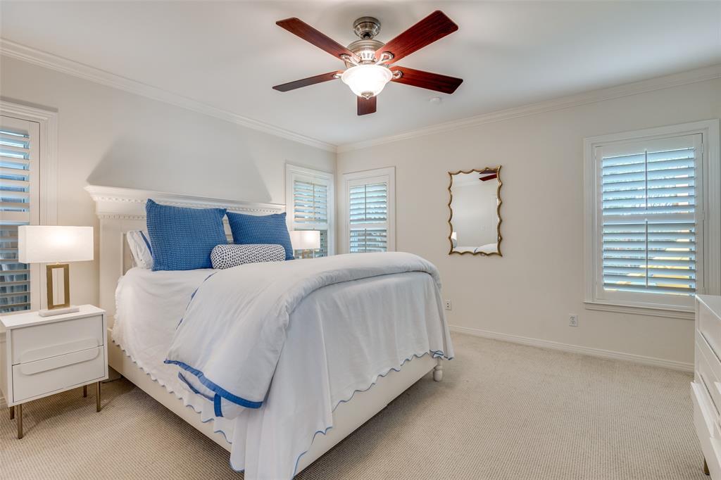 Linwood Place - Residential