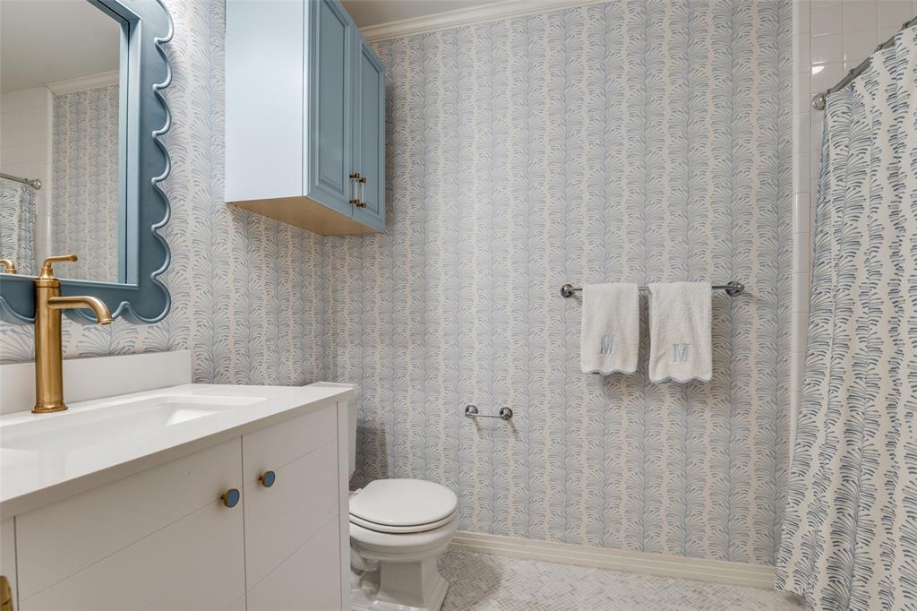 Linwood Place - Residential