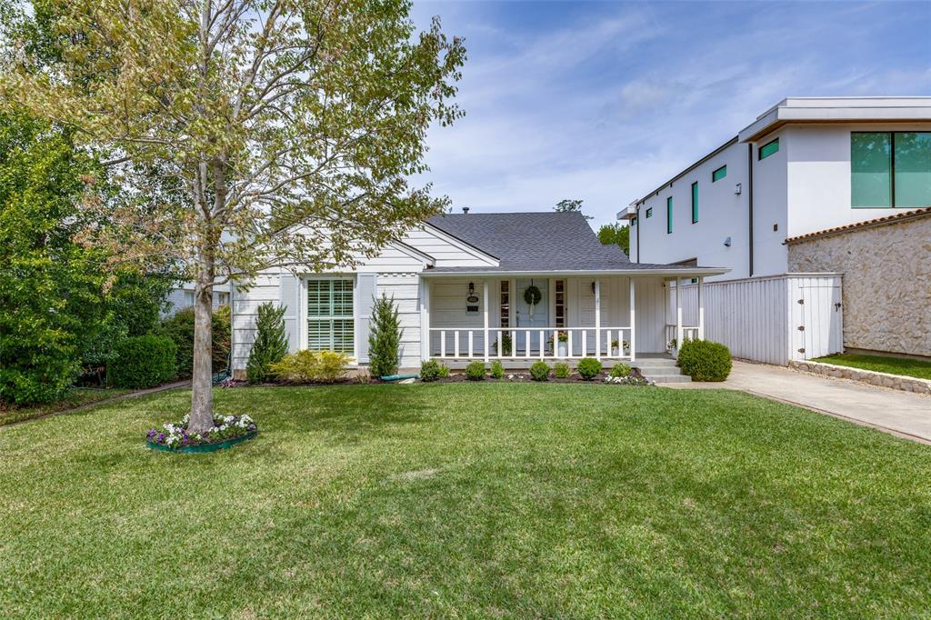 4631 Stanford Avenue