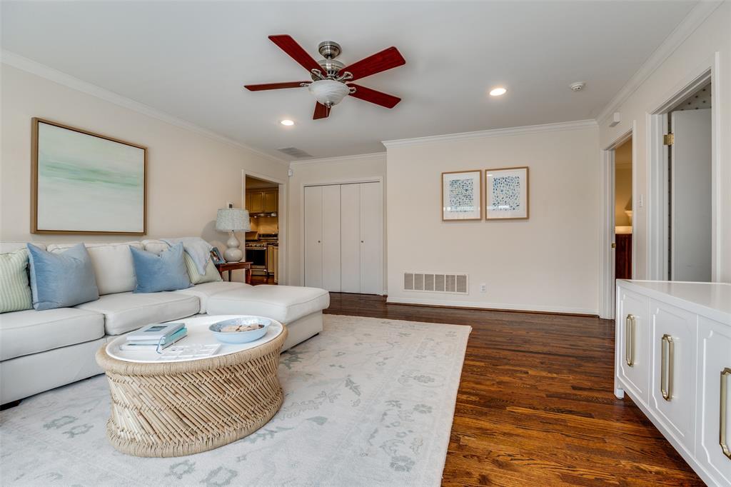 Linwood Place - Residential