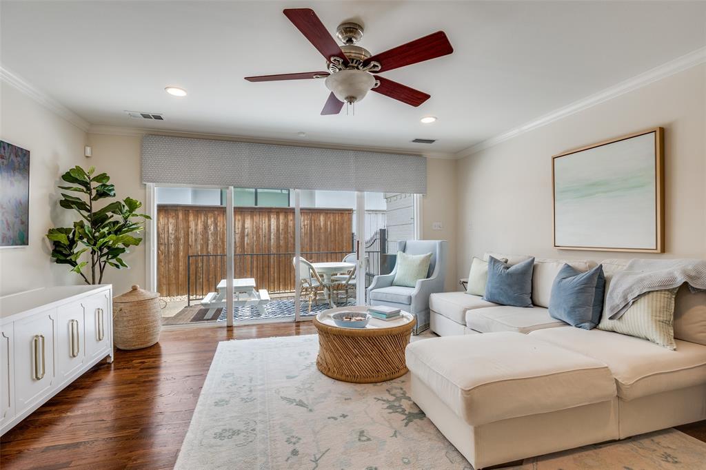 Linwood Place - Residential