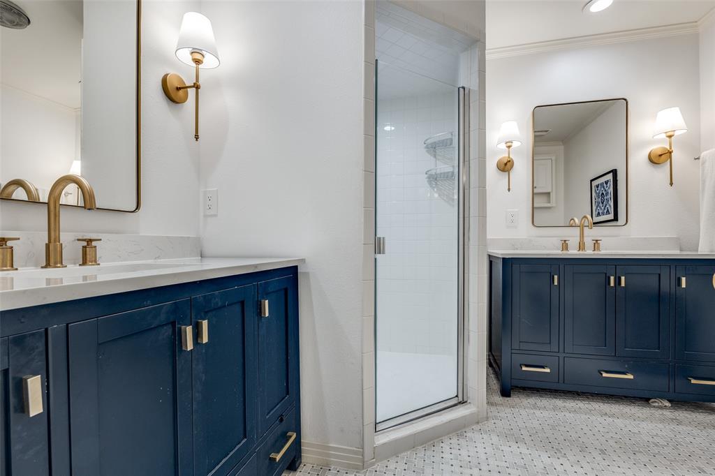 Linwood Place - Residential