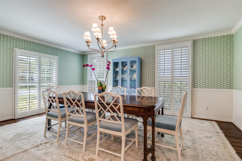 Linwood Place - Residential