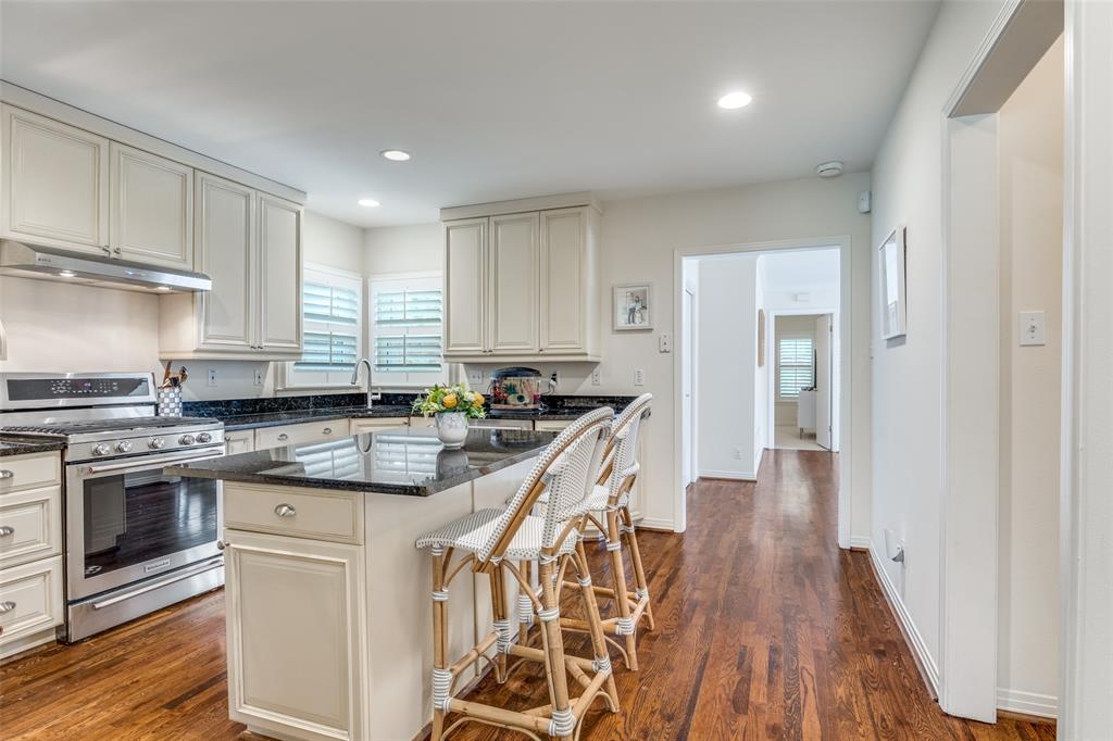 Linwood Place - Residential