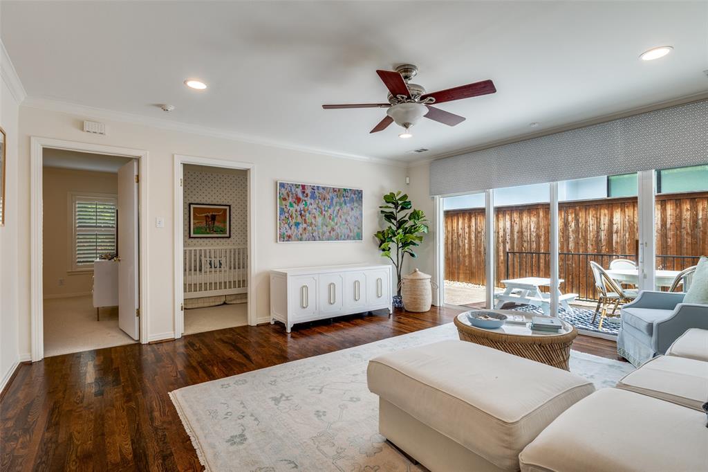 Linwood Place - Residential