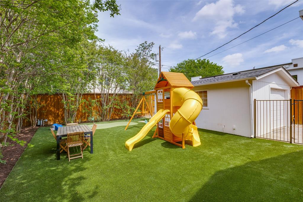 Linwood Place - Residential