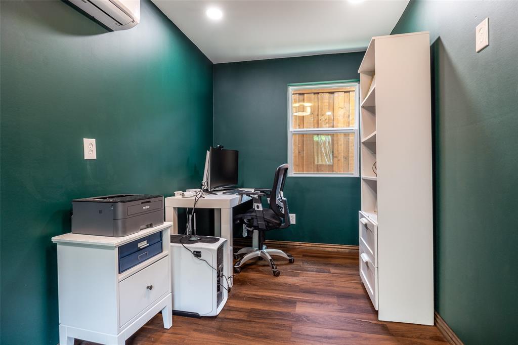 Linwood Place - Residential