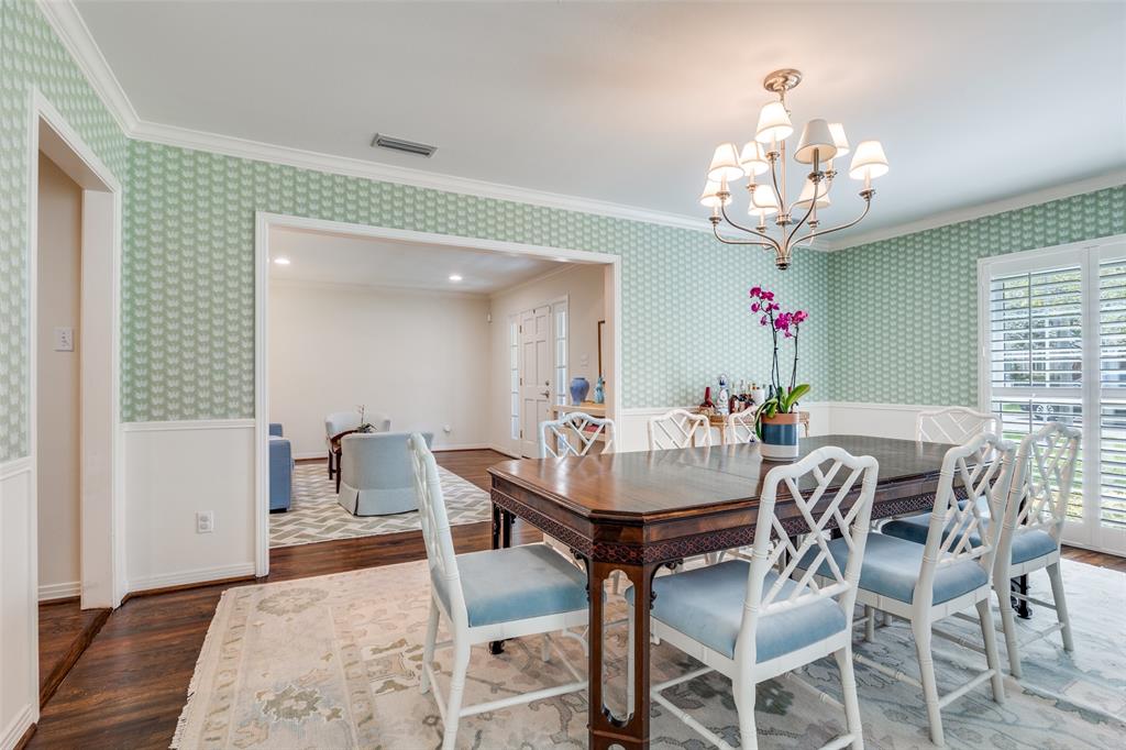 Linwood Place - Residential