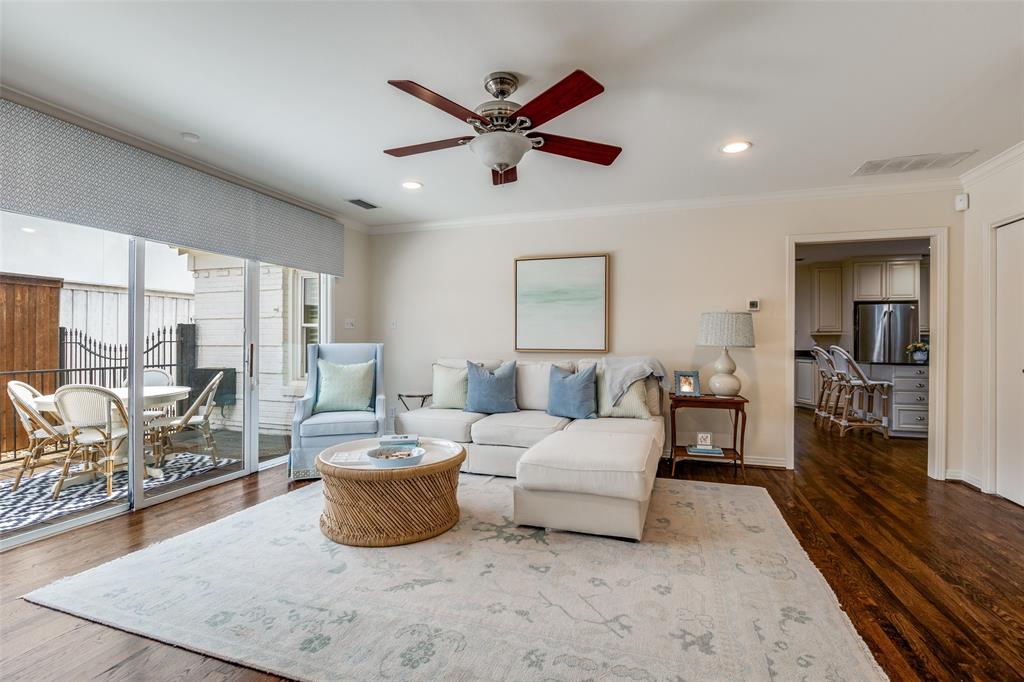 Linwood Place - Residential