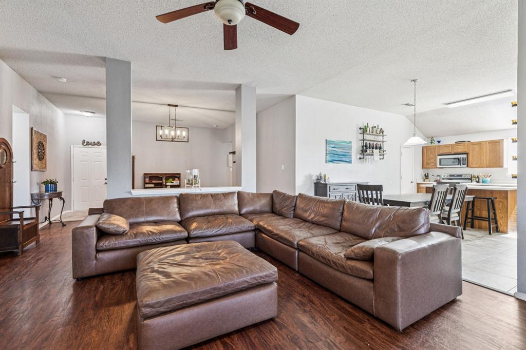 1421 Heather Ridge Drive