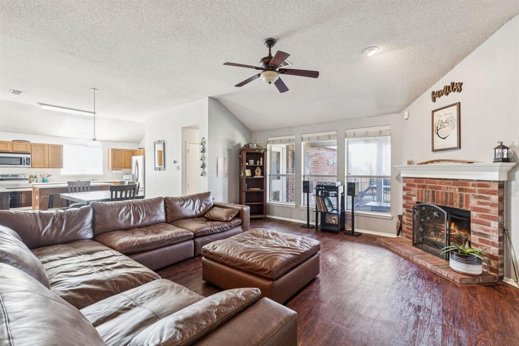 1421 Heather Ridge Drive