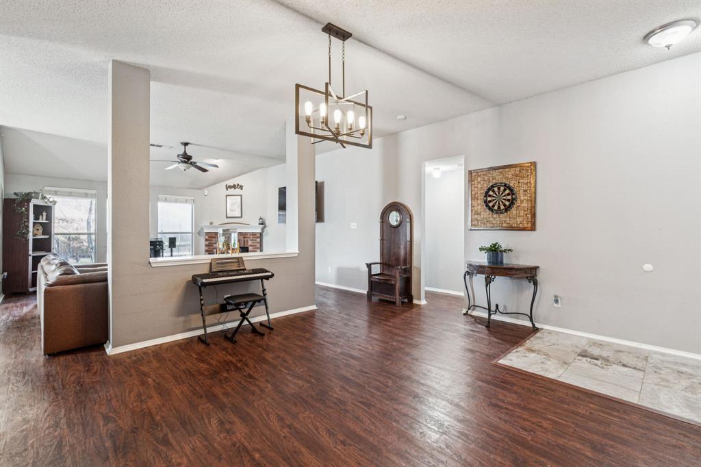 1421 Heather Ridge Drive