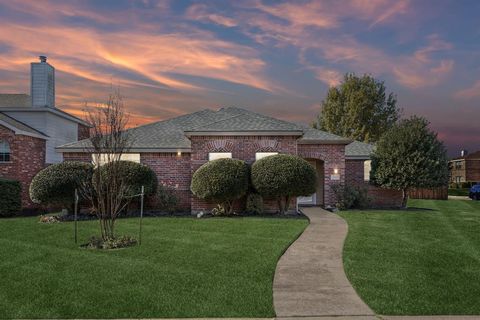 1421 Heather Ridge Drive Lancaster TX 75146