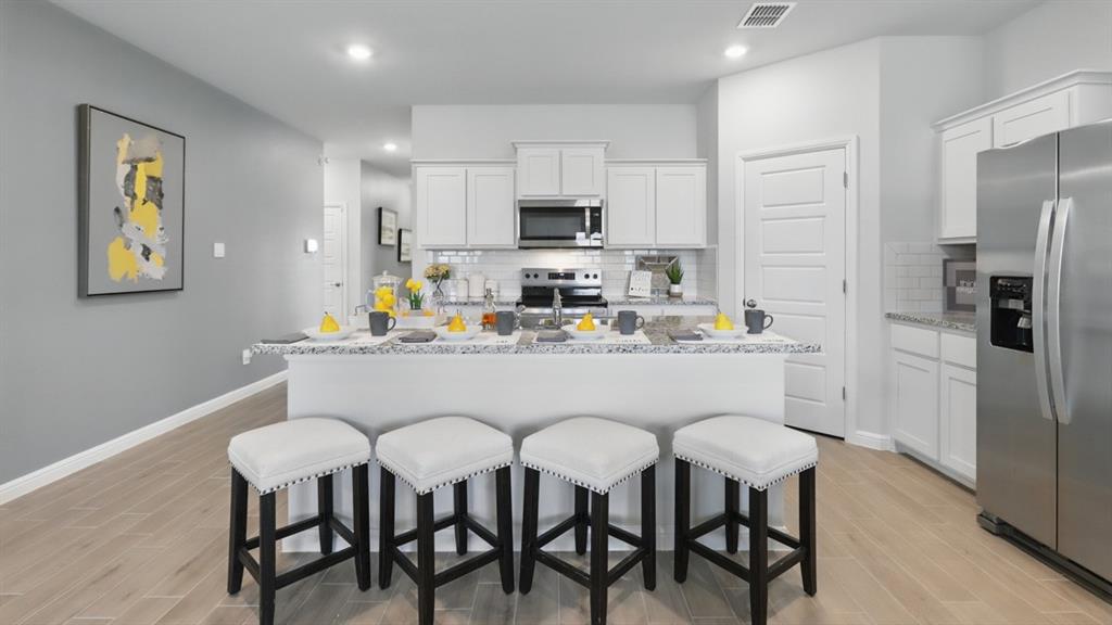 1913 PREAKNESS Drive