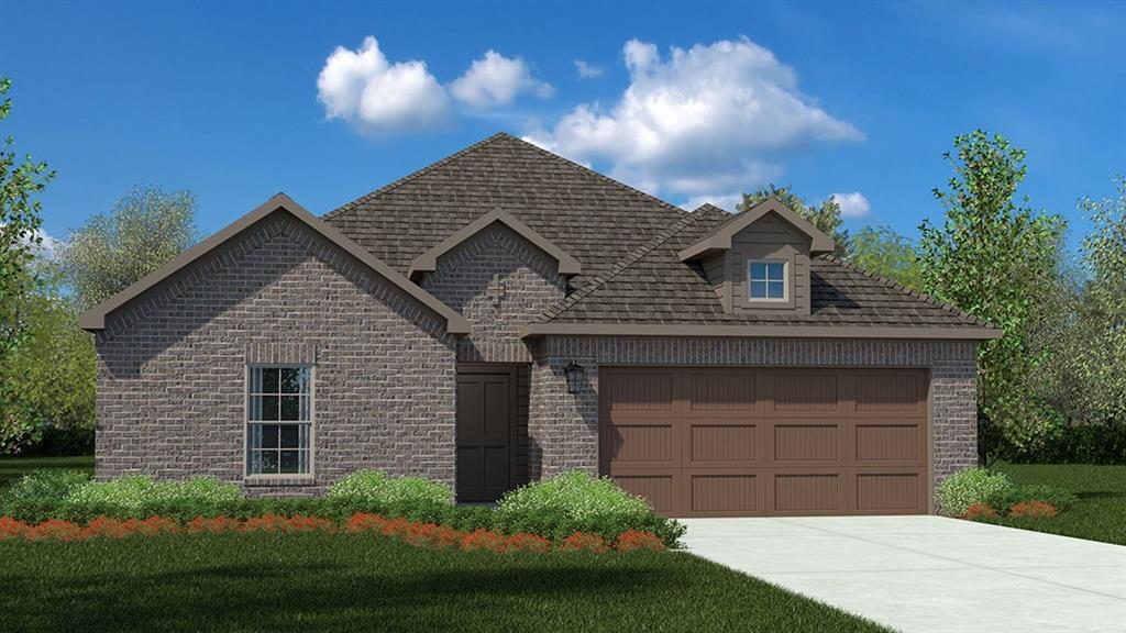 Saratoga - Residential