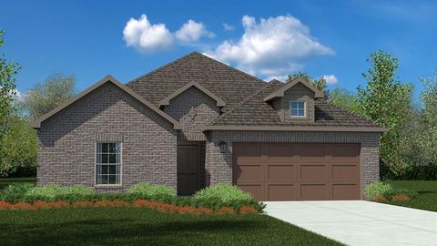 1913 PREAKNESS Drive Granbury TX 76049